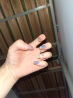 Nails fitting 🦋 - Image 3