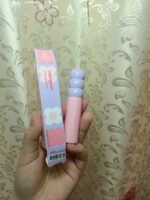 Colorgram Fruity Glass Lip Tint 07 Shy Guava ( Instant on shipping) - Image 4
