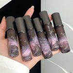 GIRLCULT - The Peach Blossom Spring Series Fantasy Lip Gloss - Image 2