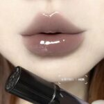 GIRLCULT - The Peach Blossom Spring Series Fantasy Lip Gloss - Image 9