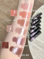 GIRLCULT - The Peach Blossom Spring Series Fantasy Lip Gloss - Image 11