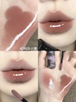GIRLCULT - The Peach Blossom Spring Series Fantasy Lip Gloss - Image 14