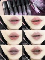 GIRLCULT - The Peach Blossom Spring Series Fantasy Lip Gloss - Image 23