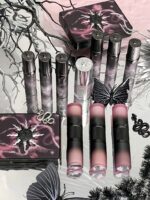 GIRLCULT - The Peach Blossom Spring Series Fantasy Lip Gloss - Image 24
