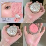 Flowerknows Knight Unicorn Satin Blush - Image 7