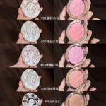 Flowerknows Knight Unicorn Satin Blush - Image 2