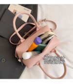 Bags (4 colors) with chain & without - Image 5