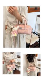 Bags (4 colors) with chain & without - Image 9