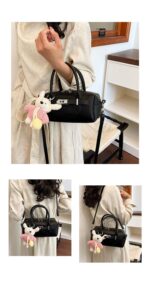 Bags (4 colors) with chain & without - Image 12