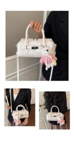 Bags (4 colors) with chain & without - Image 10