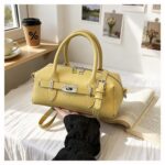 Bags (4 colors) with chain & without - Image 15