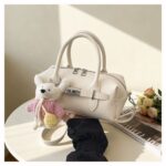 Bags (4 colors) with chain & without - Image 2