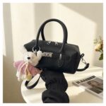 Bags (4 colors) with chain & without - Image 17