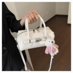 Bags (4 colors) with chain & without - Image 23
