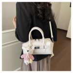 Bags (4 colors) with chain & without - Image 21