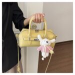 Bags (4 colors) with chain & without - Image 13