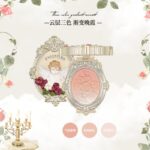 Cheerflor Blusher 4.5g - Image 8