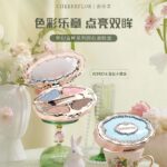 Cheerflor Eyeshadow palette - Image 3
