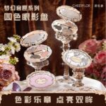 Cheerflor Eyeshadow palette - Image 2