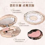 Cheerflor Eyeshadow palette - Image 5