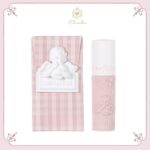 Cheerflor Lip Matte & Lip Gloss