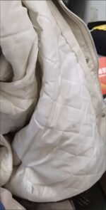 Short padded jacket - Image 13