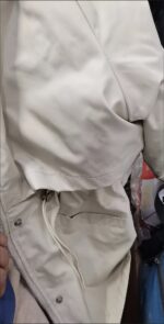 Short padded jacket - Image 15