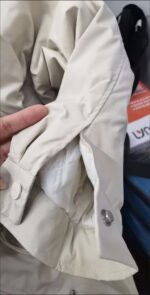 Short padded jacket - Image 12
