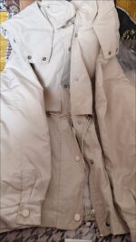 Short padded jacket - Image 11