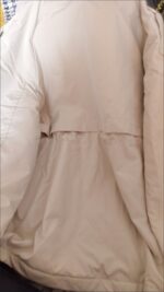 Short padded jacket - Image 16