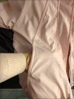 Modern short padded jacket - Image 12