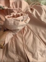 Modern short padded jacket - Image 14