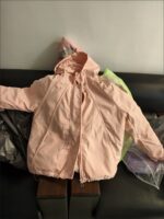 Modern short padded jacket - Image 8