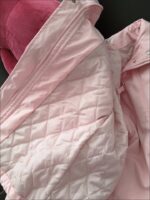 Modern short padded jacket - Image 6