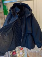 Short padded jacket - Image 2