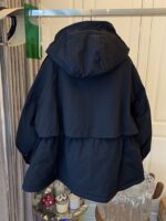 Short padded jacket - Image 3