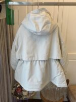Short padded jacket - Image 6