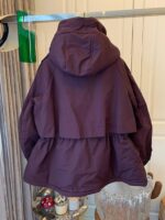 Short padded jacket - Image 9