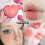 Gegebear Lip & Cheek Blurring Pot - Image 7