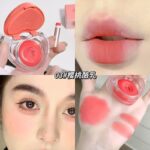 Gegebear Lip & Cheek Blurring Pot - Image 9