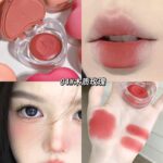 Gegebear Lip & Cheek Blurring Pot - Image 10