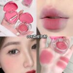 Gegebear Lip & Cheek Blurring Pot - Image 11
