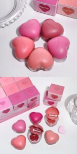 Gegebear Lip & Cheek Blurring Pot - Image 13