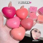 Gegebear Lip & Cheek Blurring Pot - Image 2