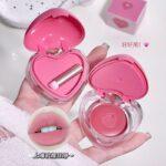 Gegebear Lip & Cheek Blurring Pot - Image 3
