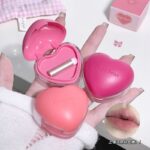 Gegebear Lip & Cheek Blurring Pot - Image 5