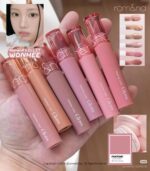 ROMAND GLASTING COLOR GLOSS : NUDE SERIES - Image 9