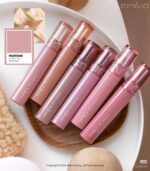 ROMAND GLASTING COLOR GLOSS : NUDE SERIES - Image 4