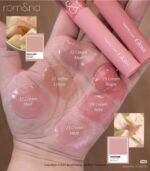 ROMAND GLASTING COLOR GLOSS : NUDE SERIES - Image 10