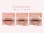 ROMAND GLASTING COLOR GLOSS : NUDE SERIES - Image 7